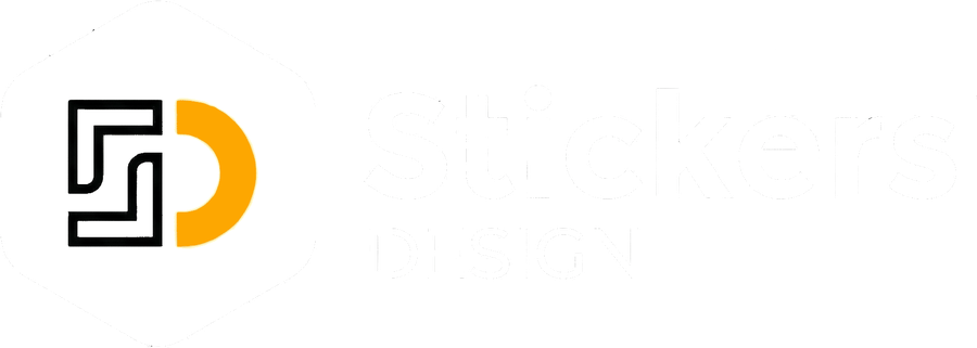 Stickers Design