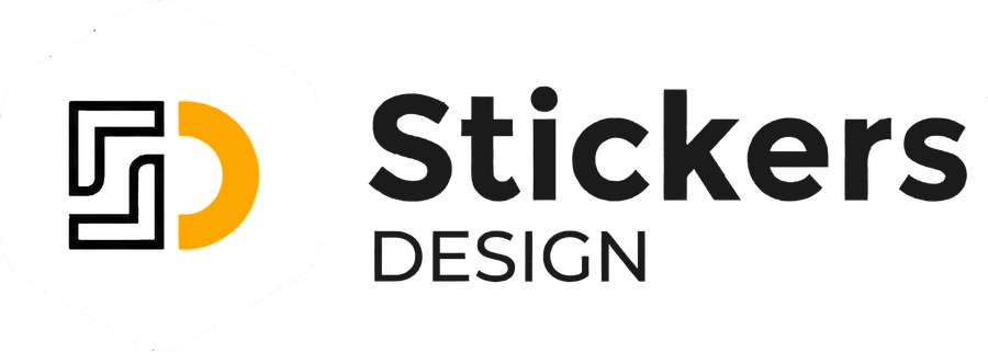 Stickers Design